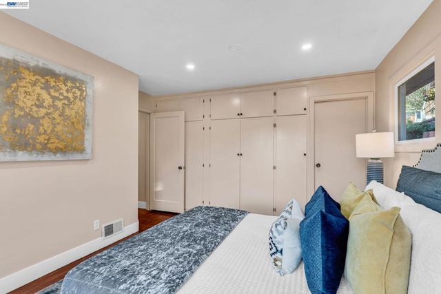 4628 Fieldbrook Rd, Oakland, CA 94619