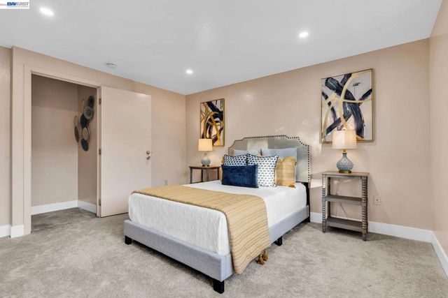 4628 Fieldbrook Rd, Oakland, CA 94619