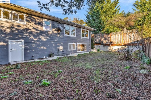 4628 Fieldbrook Rd, Oakland, CA 94619