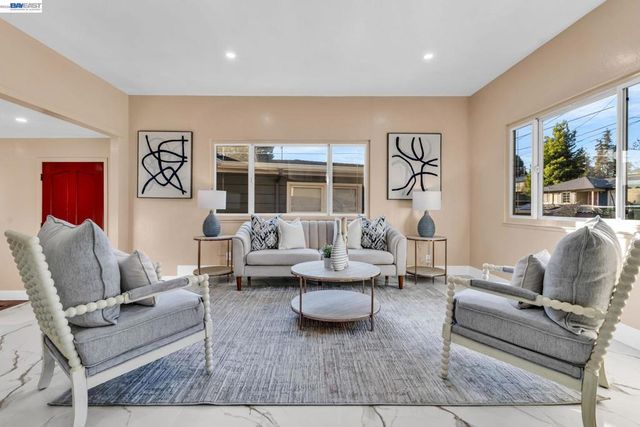 4628 Fieldbrook Rd, Oakland, CA 94619