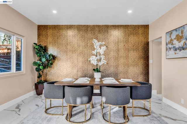 4628 Fieldbrook Rd, Oakland, CA 94619