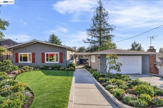 4628 Fieldbrook Rd, Oakland, CA 94619