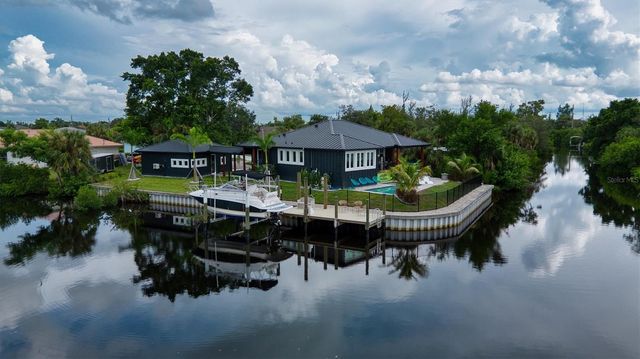 3001 BANYAN WAY, Punta Gorda, FL 33950