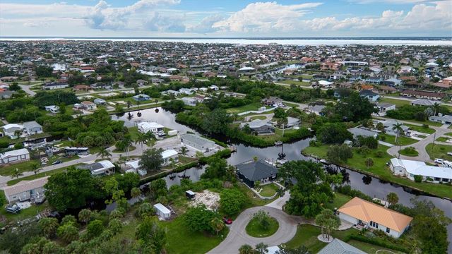 3001 BANYAN WAY, Punta Gorda, FL 33950