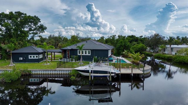 3001 BANYAN WAY, Punta Gorda, FL 33950