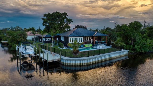 3001 BANYAN WAY, Punta Gorda, FL 33950