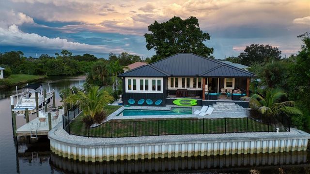 3001 BANYAN WAY, Punta Gorda, FL 33950