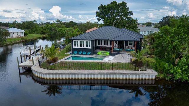 3001 BANYAN WAY, Punta Gorda, FL 33950