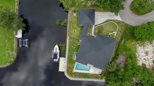 3001 BANYAN WAY, Punta Gorda, FL 33950