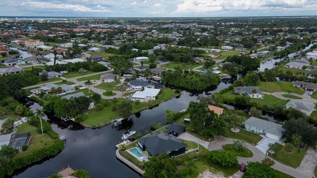 3001 BANYAN WAY, Punta Gorda, FL 33950