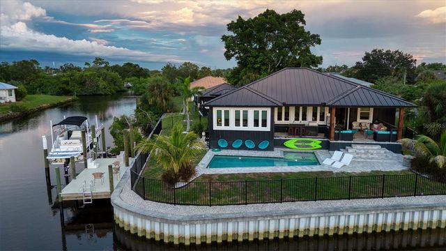 3001 BANYAN WAY, Punta Gorda, FL 33950