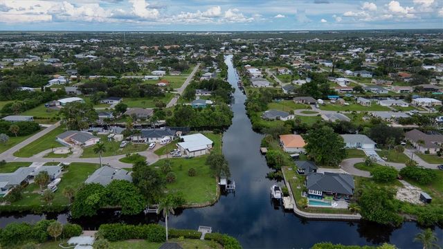 3001 BANYAN WAY, Punta Gorda, FL 33950