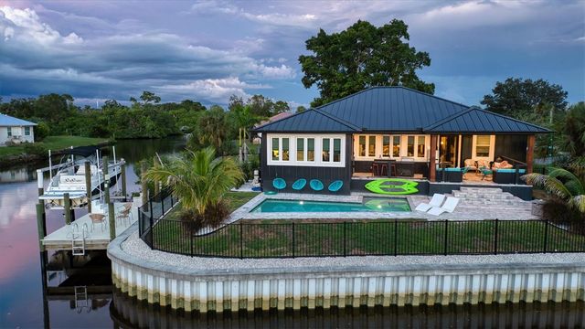 3001 BANYAN WAY, Punta Gorda, FL 33950