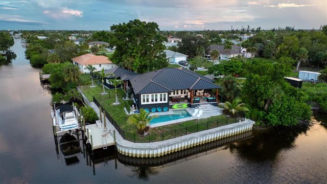 3001 BANYAN WAY, Punta Gorda, FL 33950