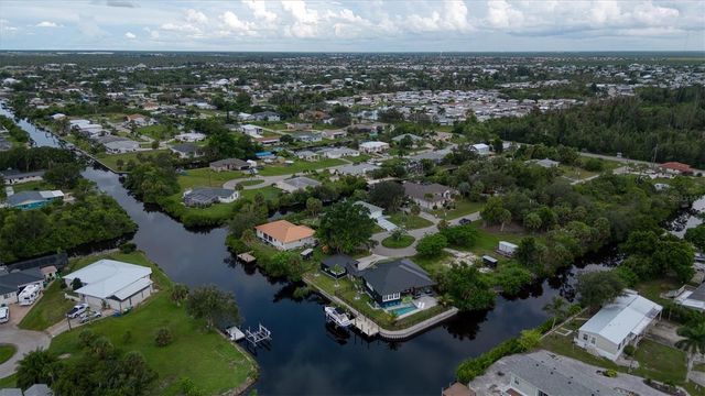 3001 BANYAN WAY, Punta Gorda, FL 33950