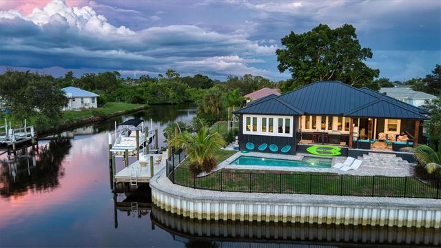 3001 BANYAN WAY, Punta Gorda, FL 33950