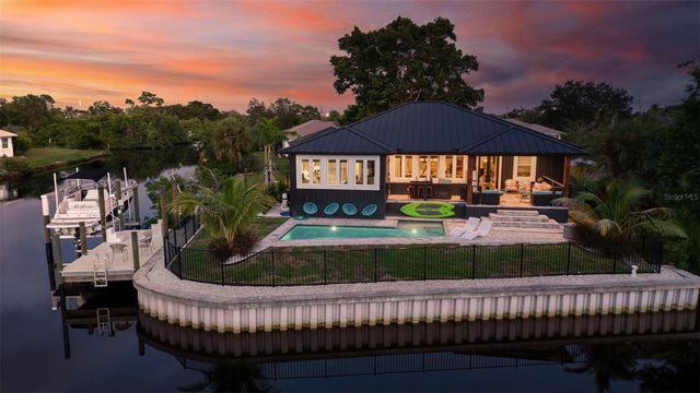 3001 BANYAN WAY, Punta Gorda, FL 33950