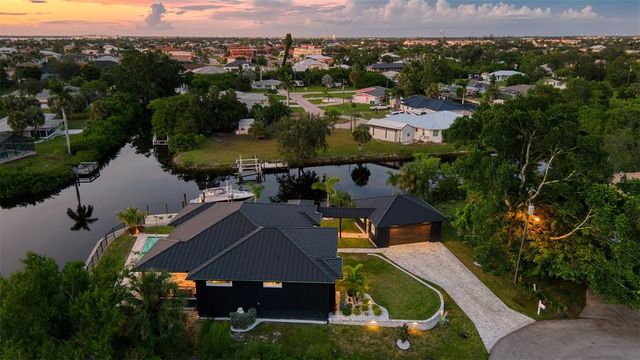 3001 BANYAN WAY, Punta Gorda, FL 33950