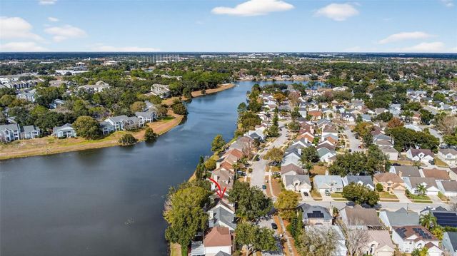 912 W CHARING CROSS CIRCLE, Lake Mary, FL 32746