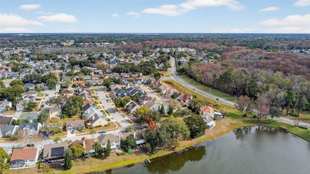 912 W CHARING CROSS CIRCLE, Lake Mary, FL 32746