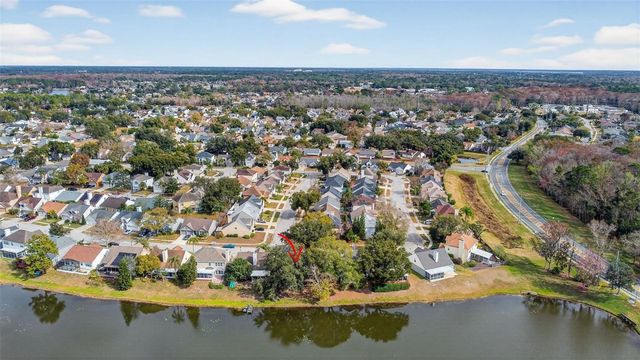 912 W CHARING CROSS CIRCLE, Lake Mary, FL 32746