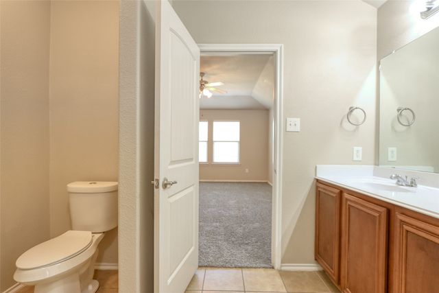 2513 Wynngate Drive, Seagoville, TX 75159