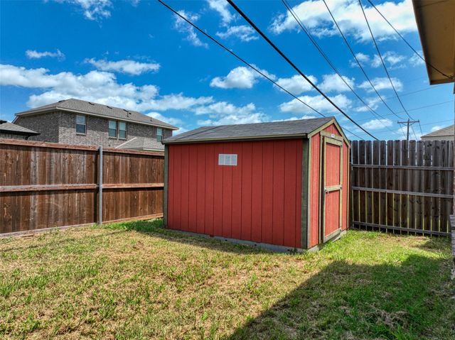 2513 Wynngate Drive, Seagoville, TX 75159