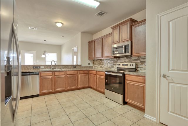 2513 Wynngate Drive, Seagoville, TX 75159