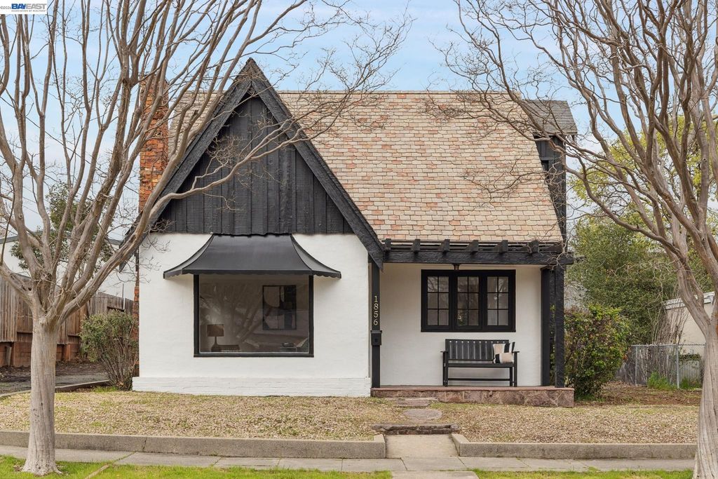 1856 Almond Ave, Walnut Creek, CA 94596