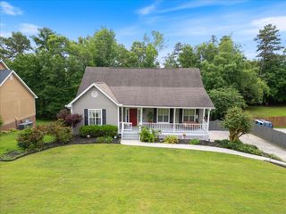 8928 Brookhill Drive, Hixson, TN 37343