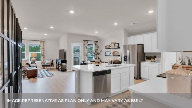 325 Lone Cedar RD, Marble Falls, TX 78654
