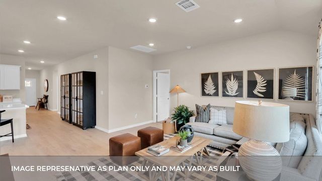 325 Lone Cedar RD, Marble Falls, TX 78654