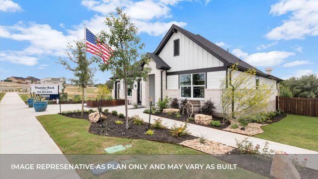 325 Lone Cedar RD, Marble Falls, TX 78654