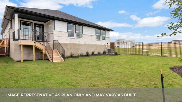 325 Lone Cedar RD, Marble Falls, TX 78654