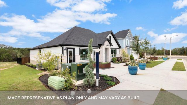 325 Lone Cedar RD, Marble Falls, TX 78654