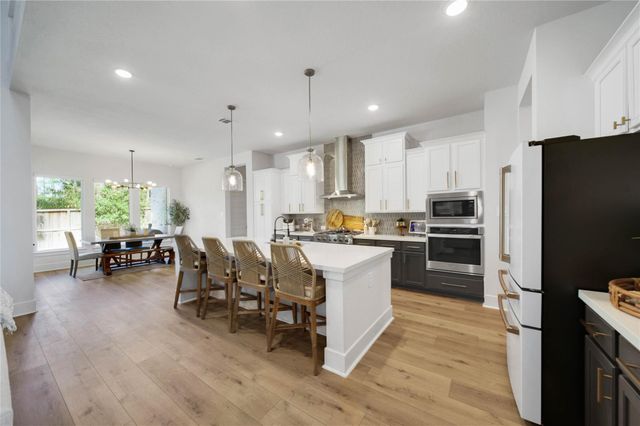 507 Pepperridge Court, Conroe, TX 77318