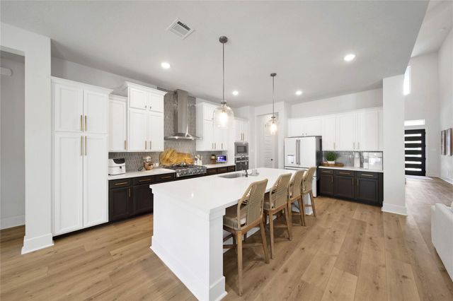 507 Pepperridge Court, Conroe, TX 77318