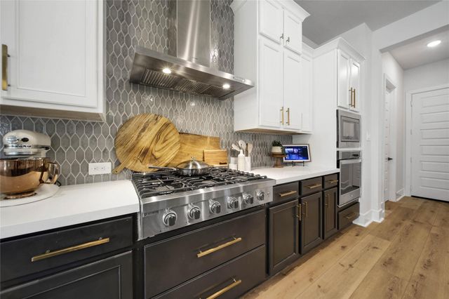 507 Pepperridge Court, Conroe, TX 77318