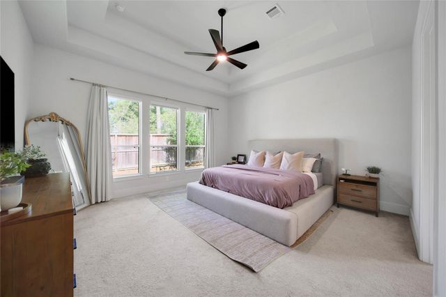 507 Pepperridge Court, Conroe, TX 77318