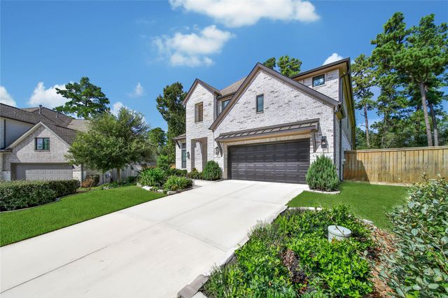 507 Pepperridge Court, Conroe, TX 77318