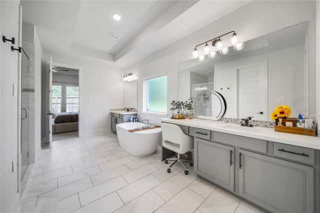 507 Pepperridge Court, Conroe, TX 77318