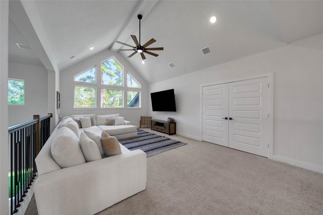 507 Pepperridge Court, Conroe, TX 77318