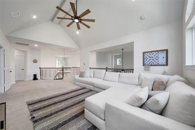 507 Pepperridge Court, Conroe, TX 77318