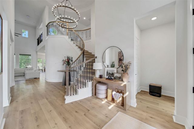 507 Pepperridge Court, Conroe, TX 77318