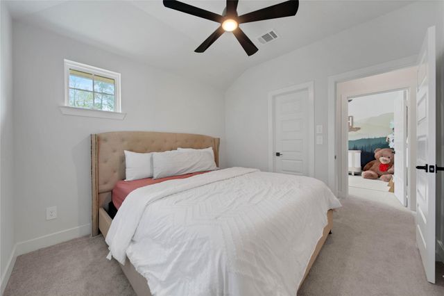 507 Pepperridge Court, Conroe, TX 77318