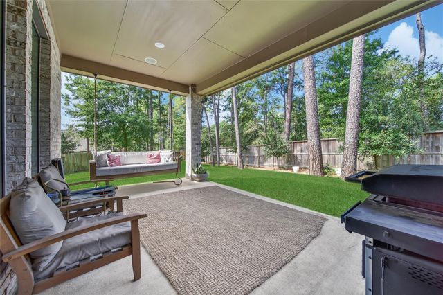 507 Pepperridge Court, Conroe, TX 77318