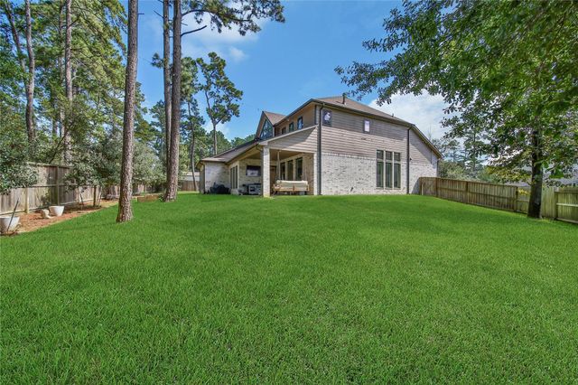 507 Pepperridge Court, Conroe, TX 77318