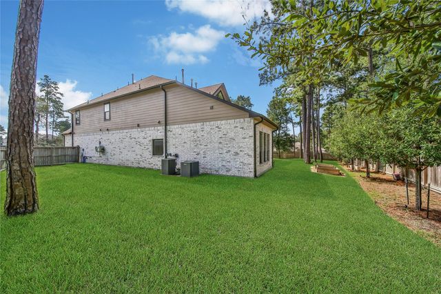 507 Pepperridge Court, Conroe, TX 77318