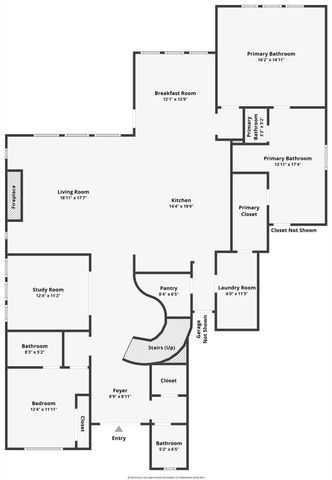 507 Pepperridge Court, Conroe, TX 77318