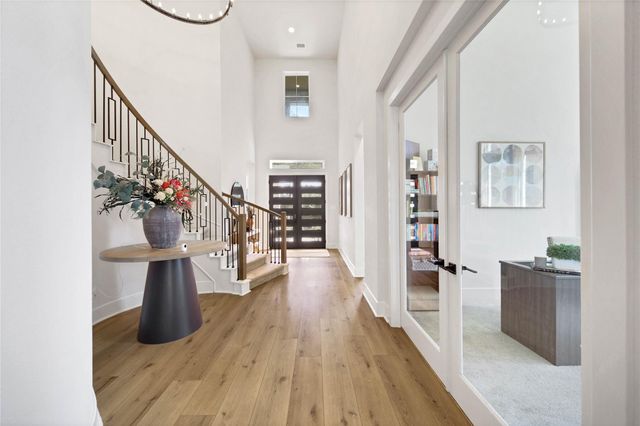 507 Pepperridge Court, Conroe, TX 77318